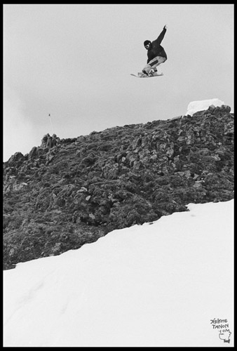 Martin Seiler Gap Martin Seiler Gap