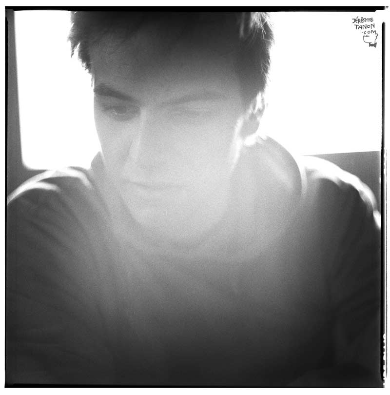Martin Seiler Portrait