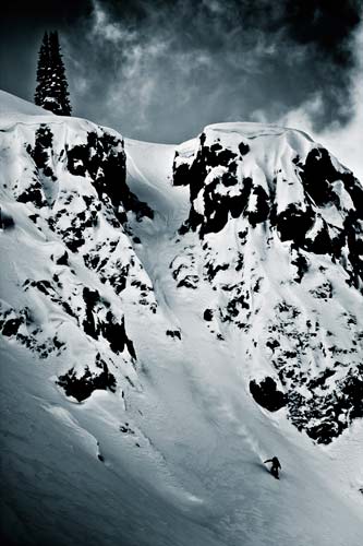Martin Seiler Cookecity Col by Silvano Zeiter