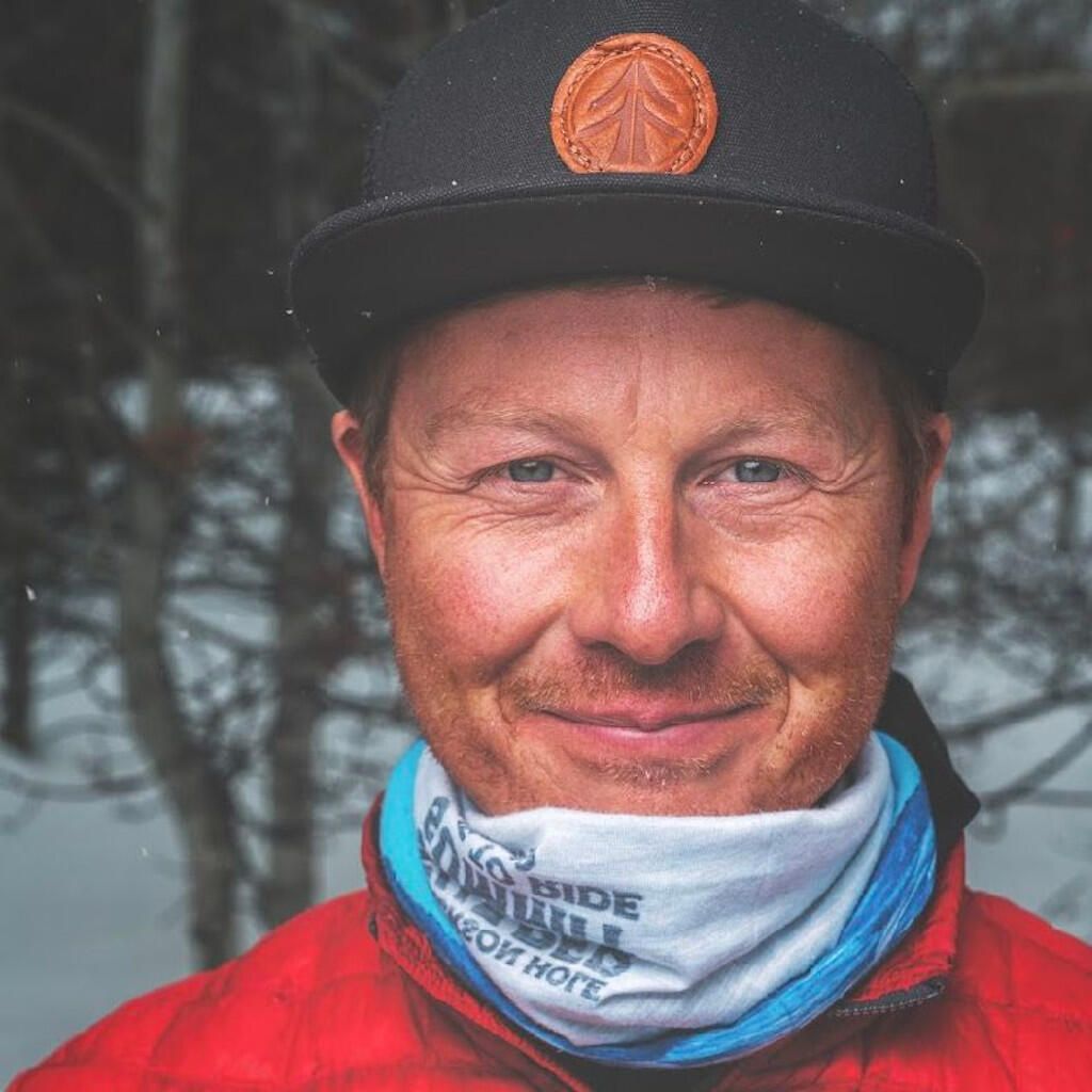 Splitboarding History in the US - Live Session - Sit & Relax