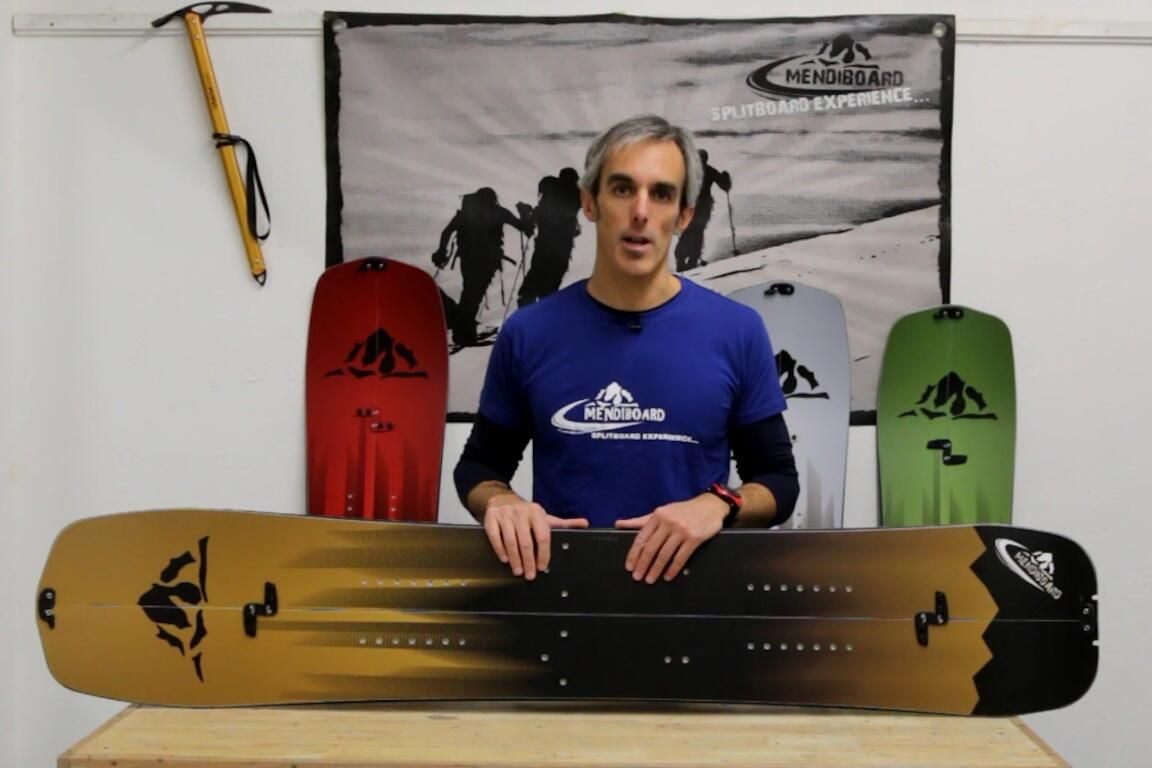 Mendiboard Live Session - Sit & Relax 20-21 Corona Edition