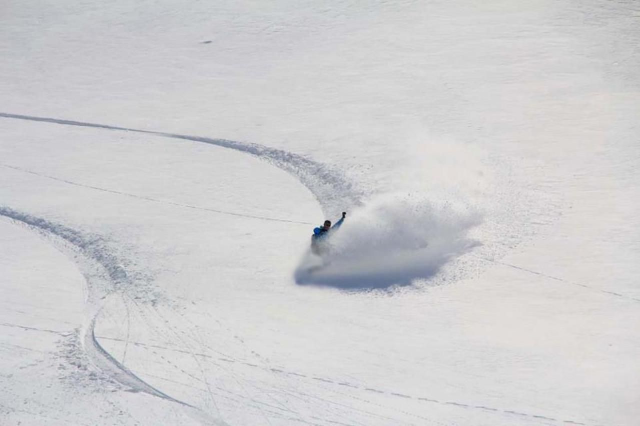 Splitboard Test 2017-18 Editors Selection News
