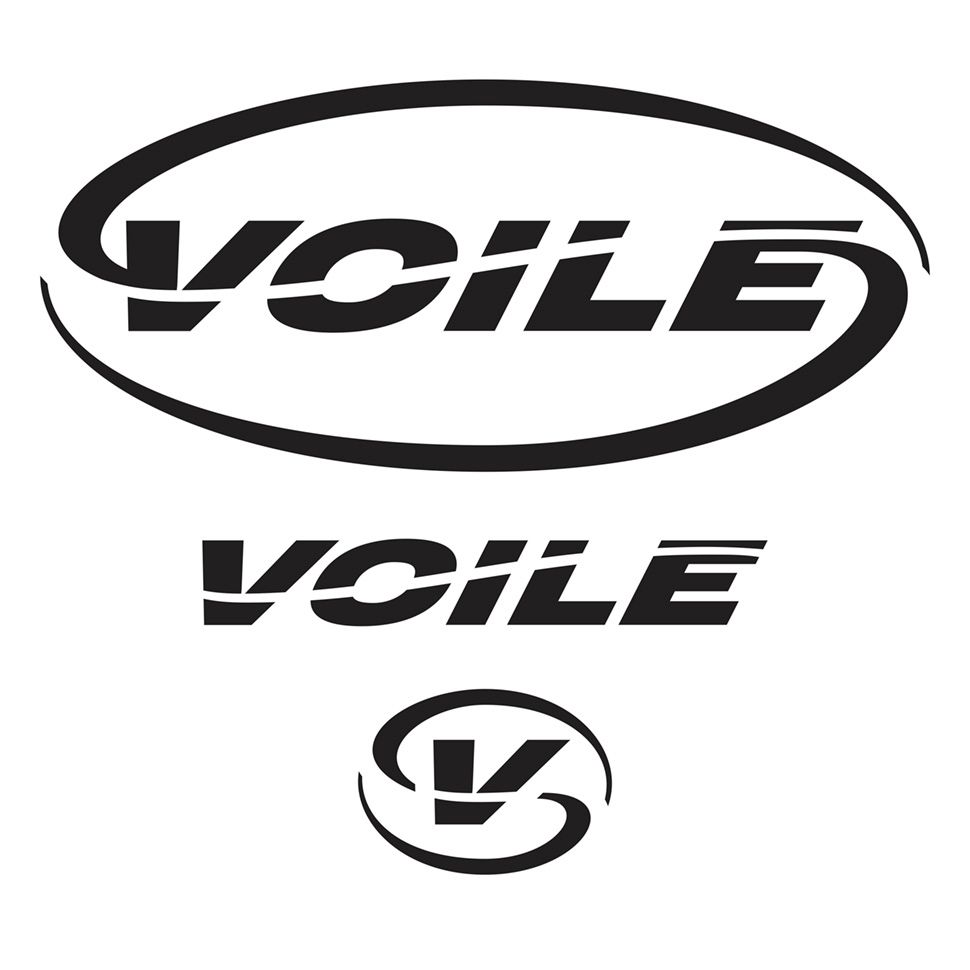 Voile Logo Relaunch News