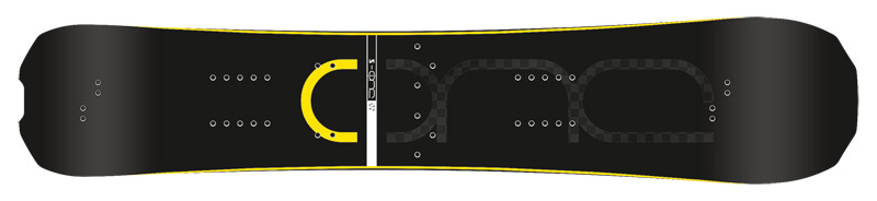 One Spitboard Design 14-15 T One Spitboard Design 14-15 T