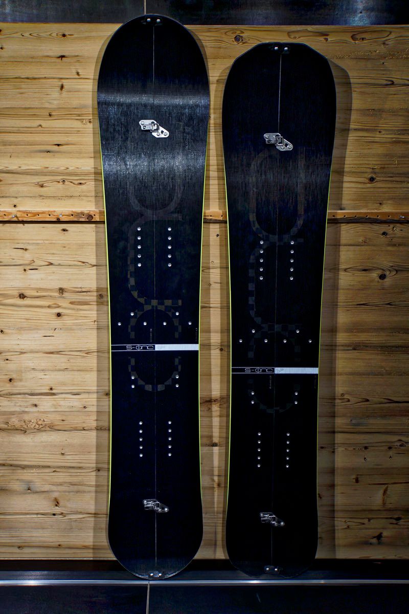 One Snowboards 16-17 One Snowboards 16-17