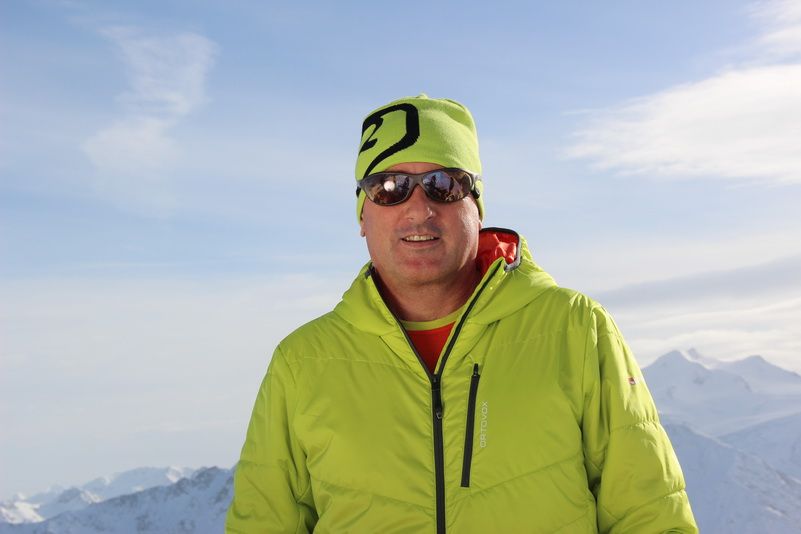 Ten avalanche risk patterns