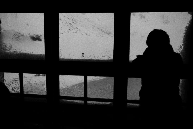 patagonien down days panorama
