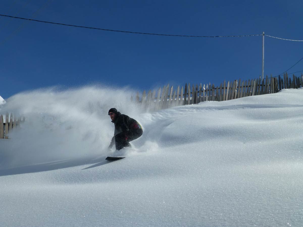 powdersurf