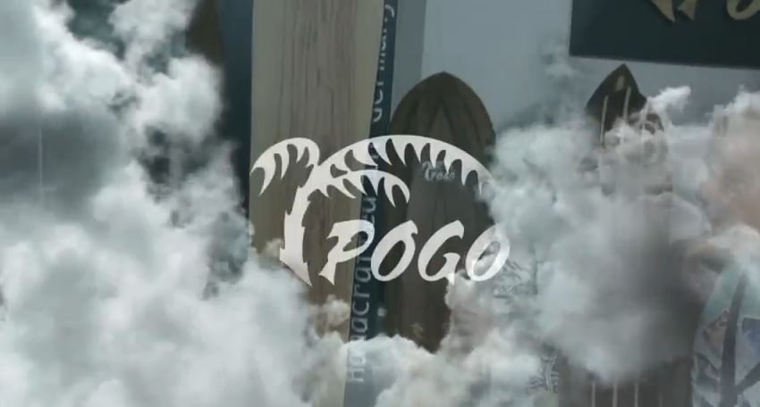Pogo Splitboards Video Präsentation