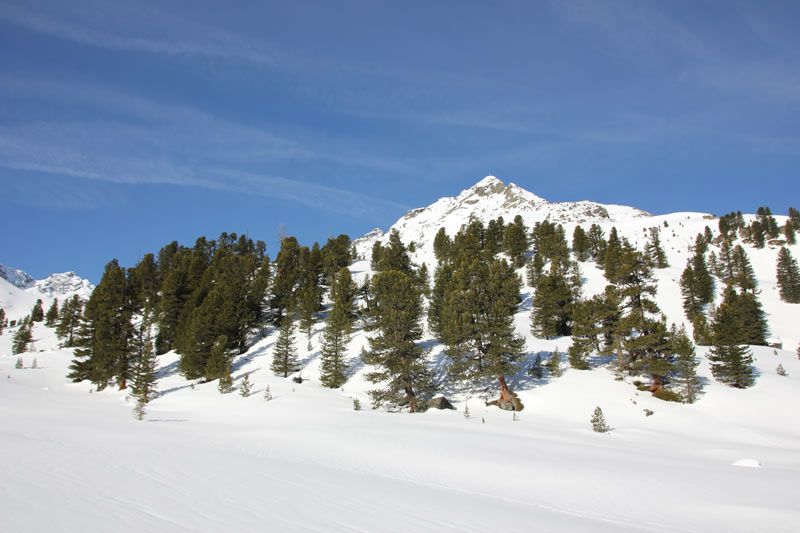 Touring für alle Niveaus Touring für alle Niveaus