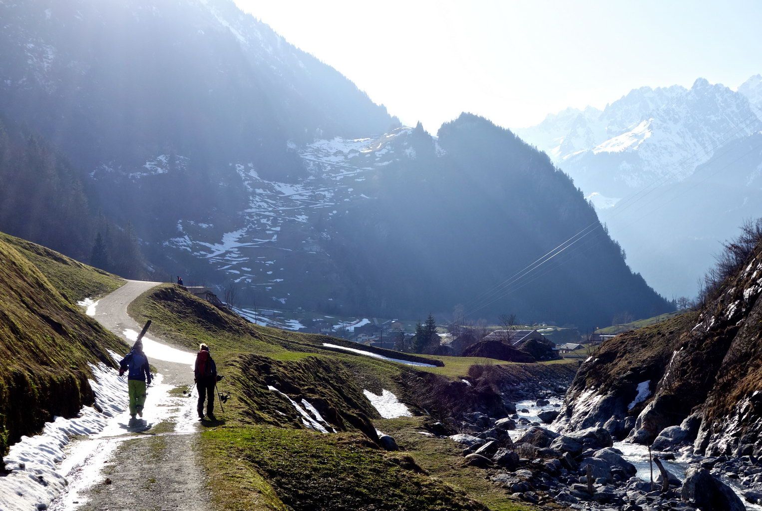 Western Alps Roadtrip 2016 Western Alps Roadtrip 2016