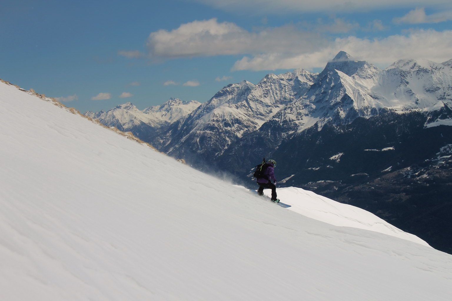 Western Alps Roadtrip 2016 Western Alps Roadtrip 2016