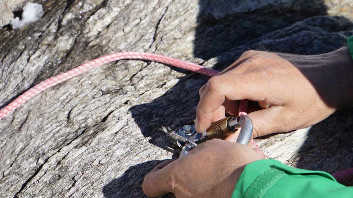 Korrektes Sichern Korrektes Sichern