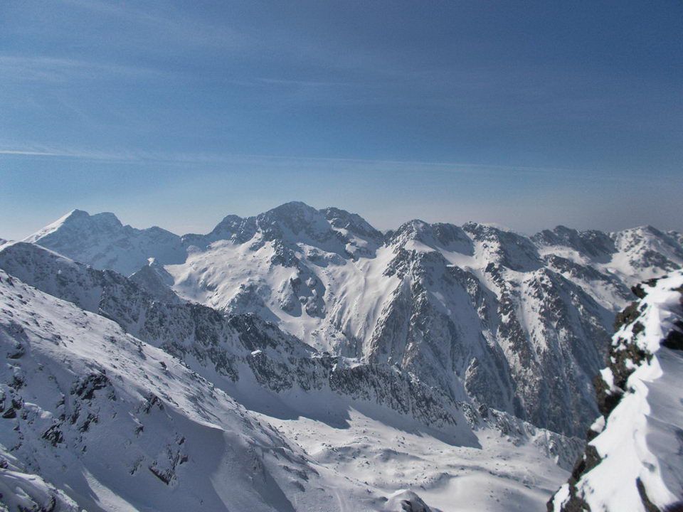Romania, an insider tip for Splitboard explorers News