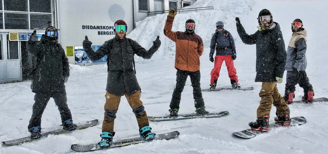 Didamskopf