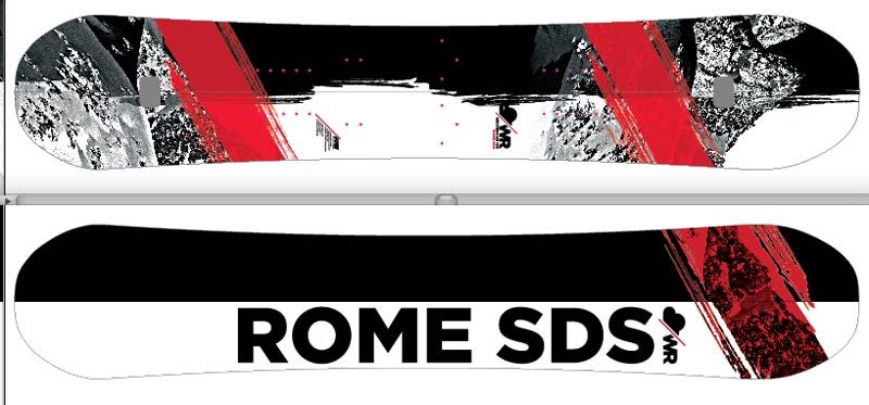 Rome Whiteroom Split 14-15