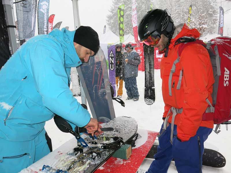 schrauben plum splitboard bindung schrauben plum splitboard bindung