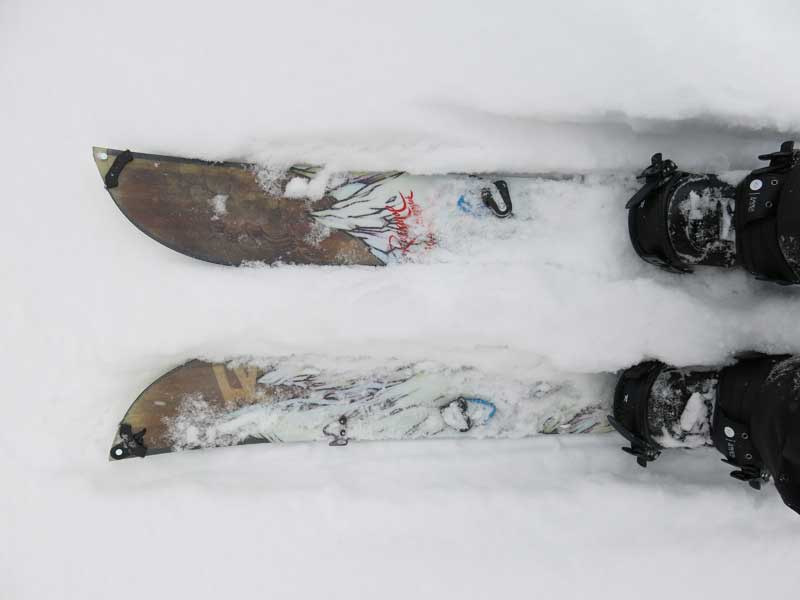 rossignol xv split 164w rossignol xv split 164w