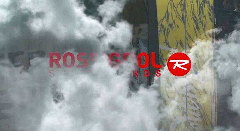 Rossignol XV Split 14-15 Video Presentation