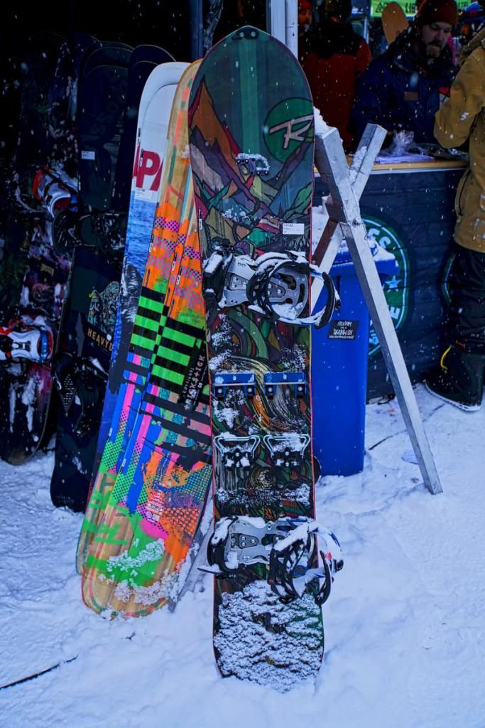 Rossignol Top Rossignol Top
