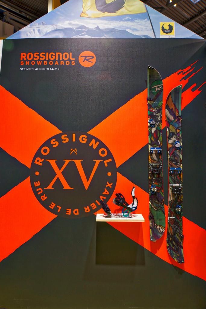 Rossignol Mag Tek Split 16-17 Rossignol Mag Tek Split 16-17