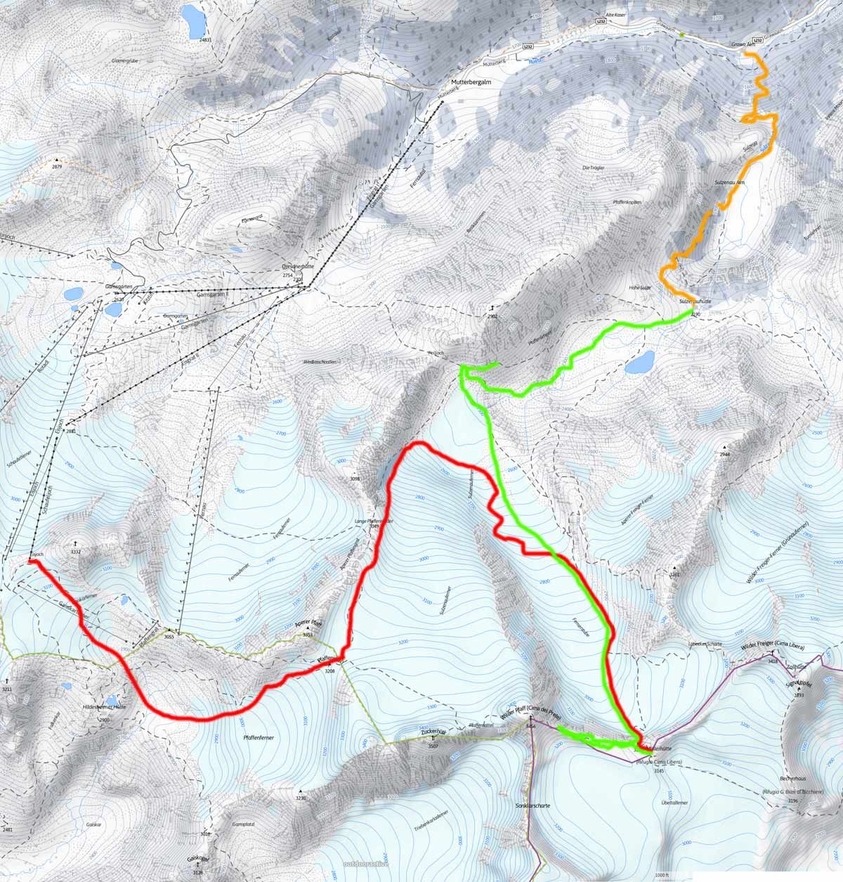Route Route