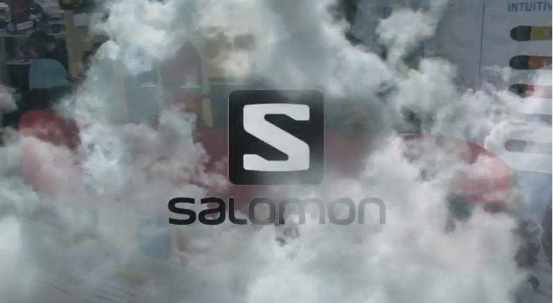 Salomon Premiere Split 14-15 Video Presentation