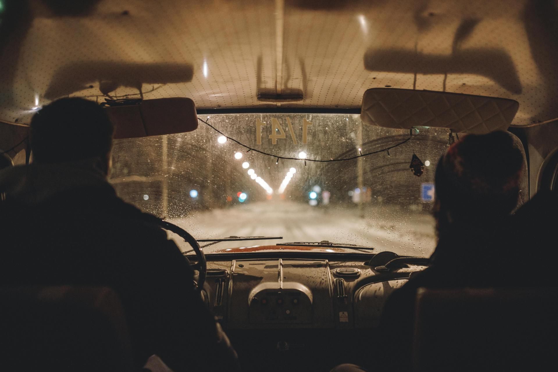 Photo: Ivan Gushchin