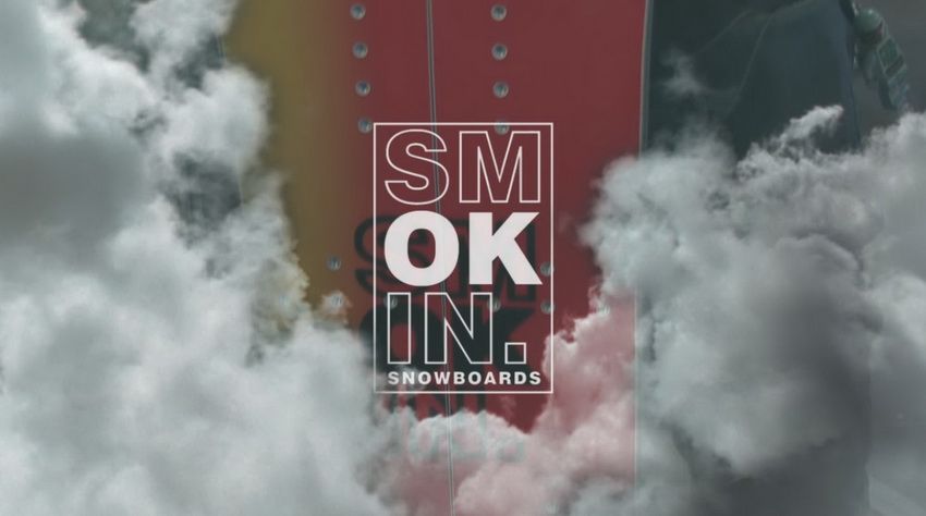 PowWow - Smokin enters the split game
