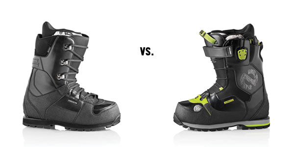 Deeluxe Spark vs. Independent