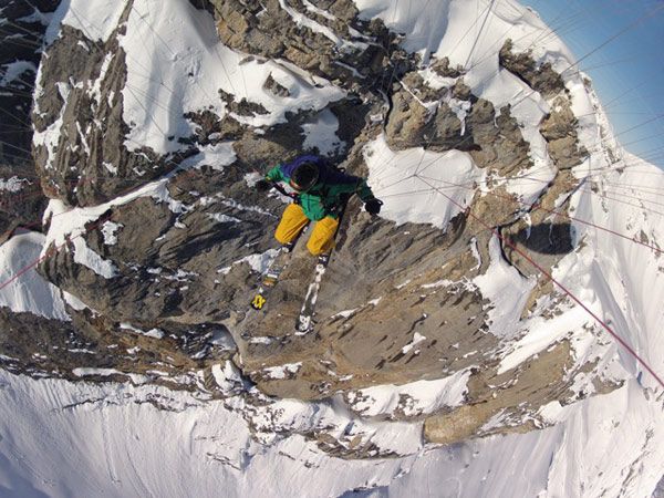 beyond splitboard riding News