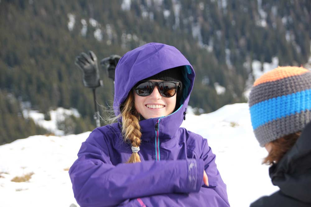 Smile
