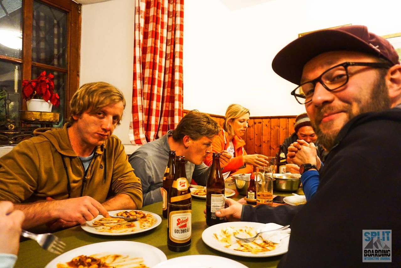 Guten Appetit Wir haben uns alle lieb