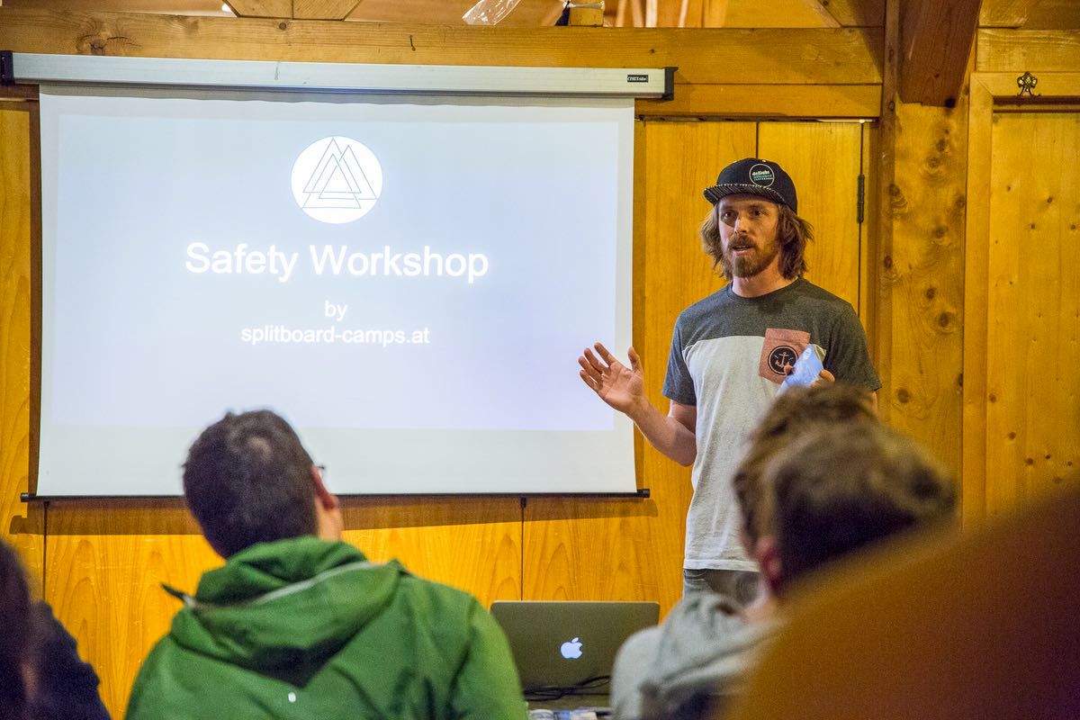 Safety Theory Safety Theory