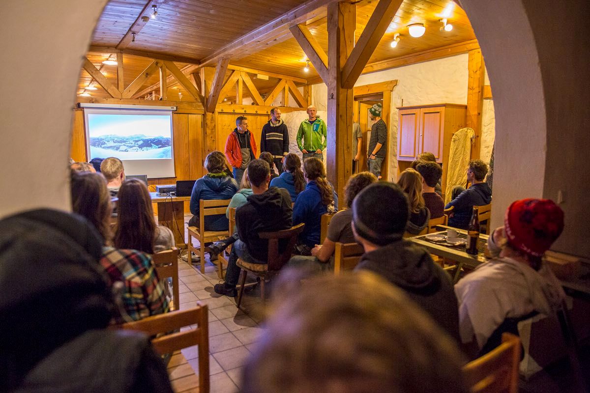 Split & Relax 2016 - Der Bericht