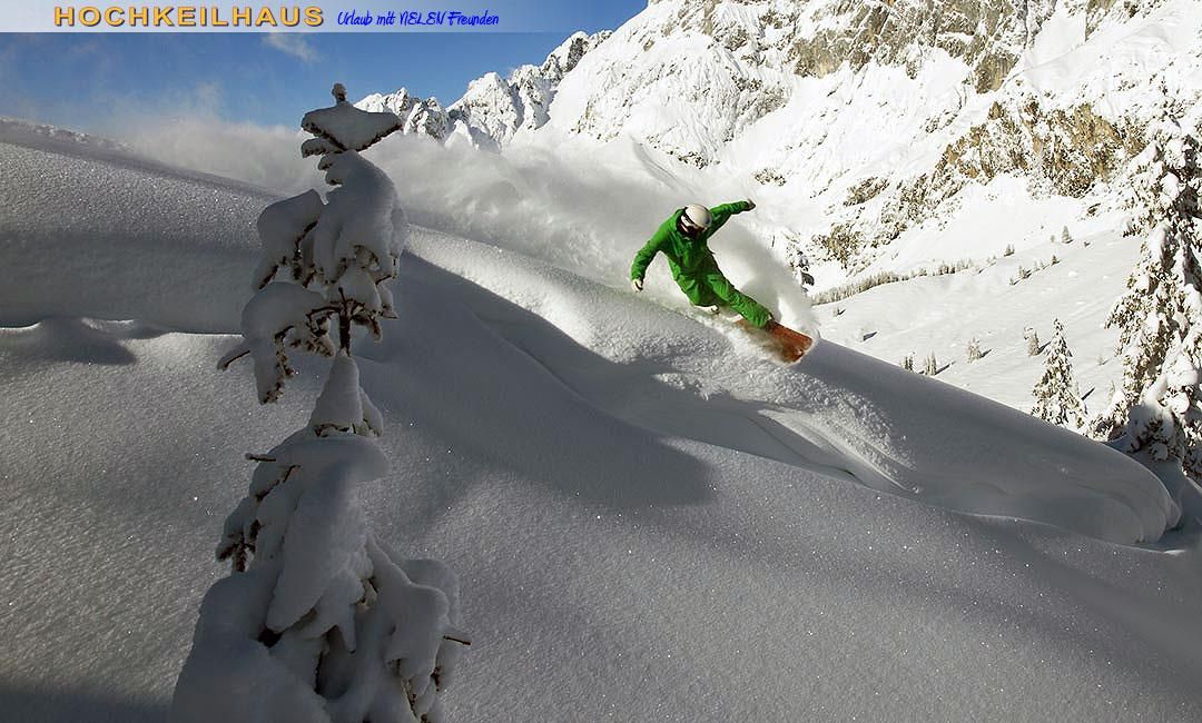 Split & Relax 2018 Splitboard Testival News