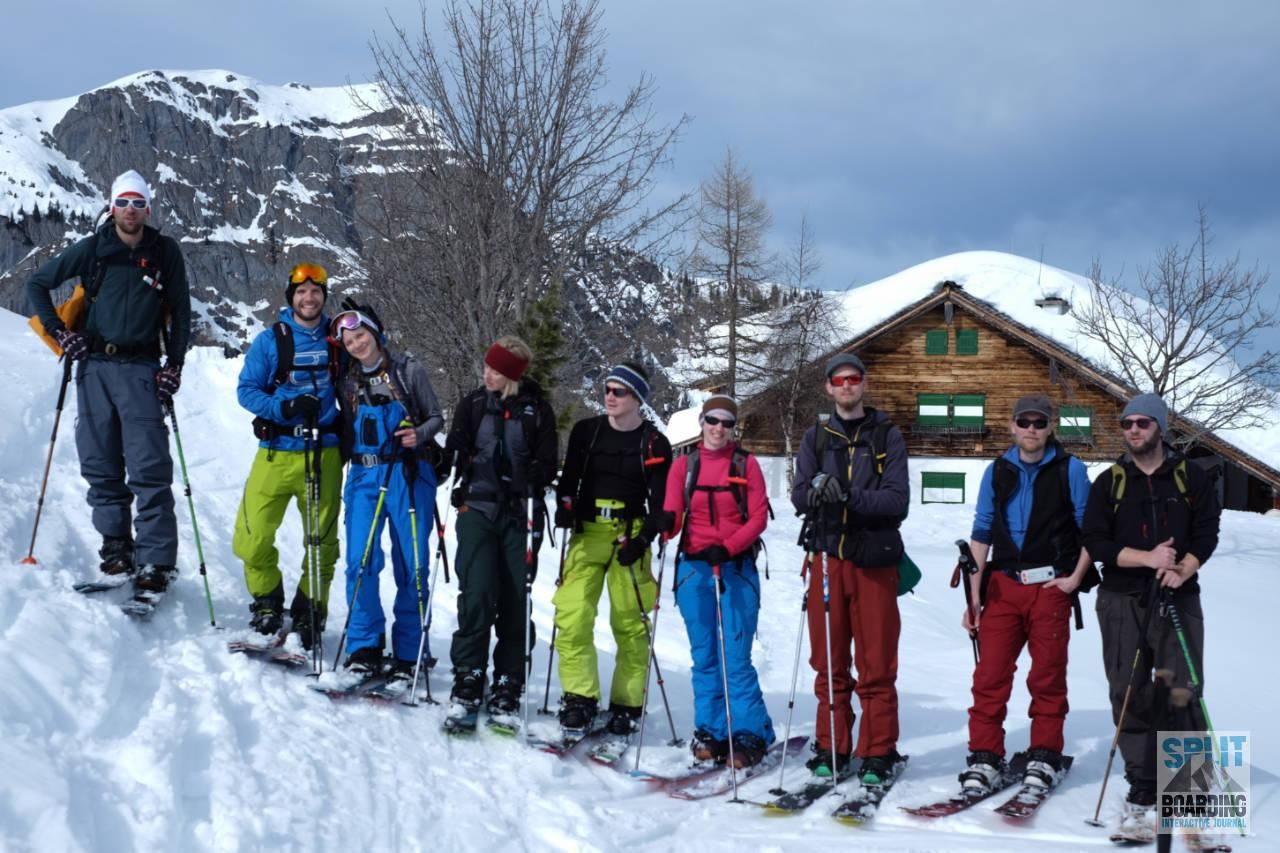 Idyllisch am Hochkönig Top-Level mit Powderflo