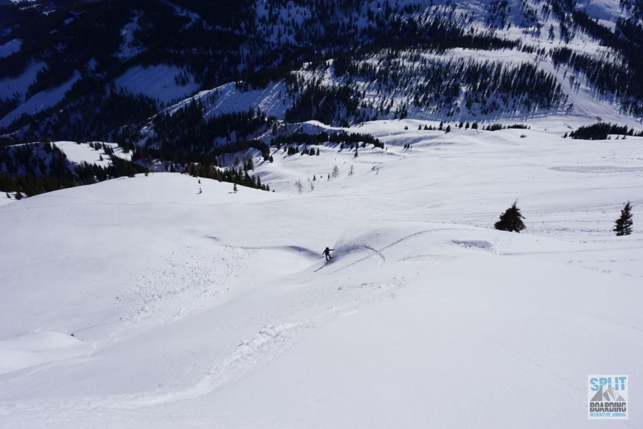 Slushy Turn Always Testing
