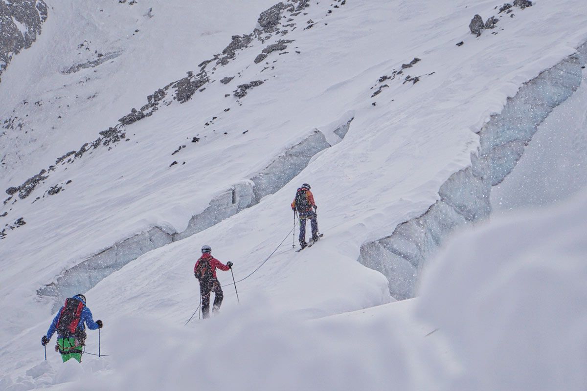 Splitboard Boot Comparison Test 2015-16