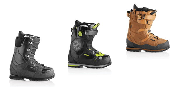Splitboard Boots 13-14