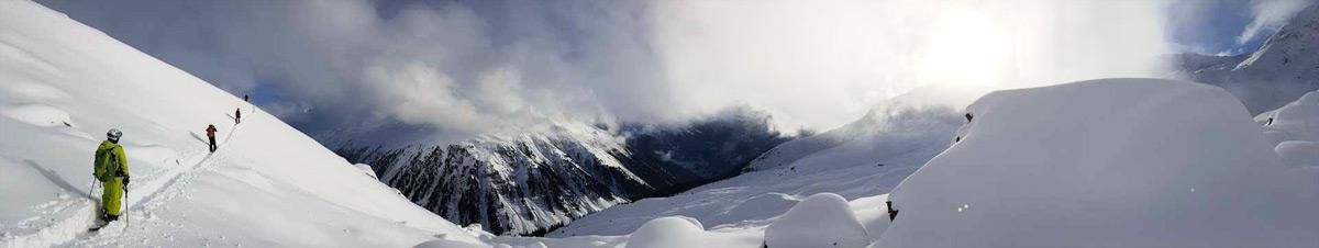 Splitboards Europe Splitboarding