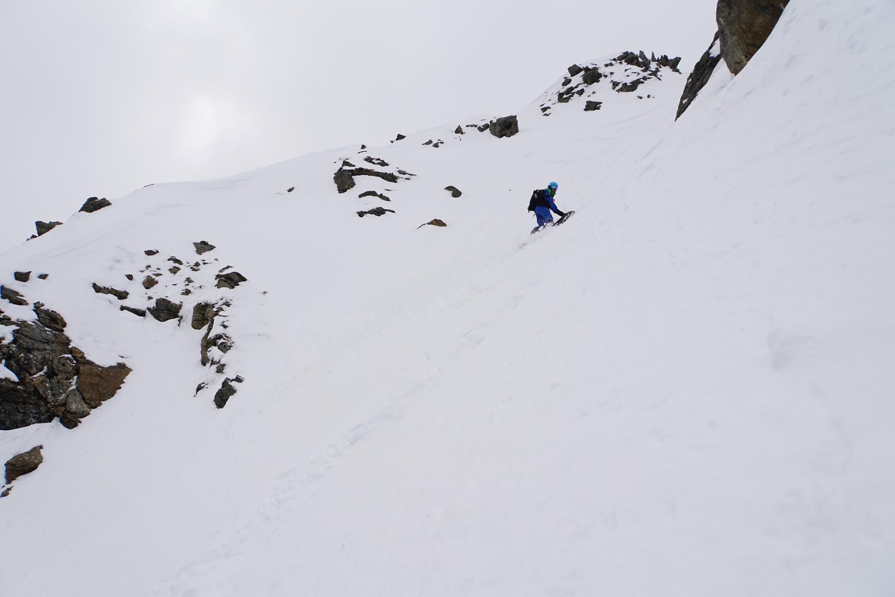 Splitboarding Selection 19-20 - Die besten Splitboards der Saison Splitboarding Selection 19-20 - Die besten Splitboards der Saison