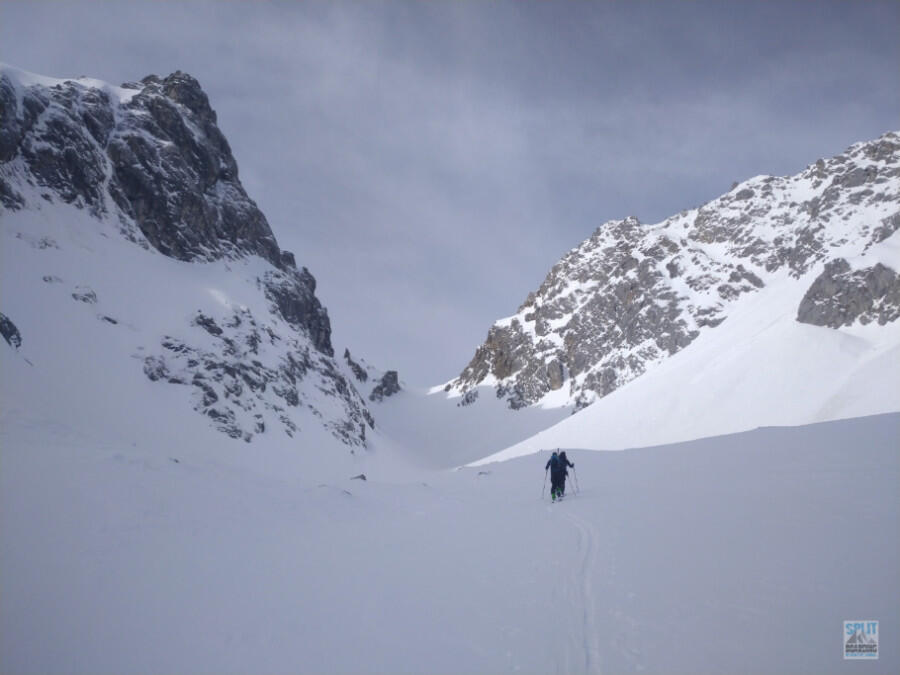 Splitboarding Selection Test 2 Splitboarding Selection Test 2