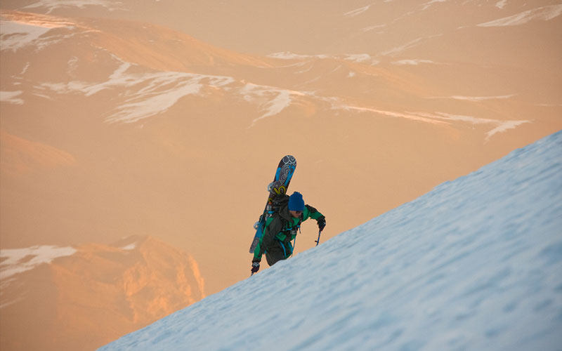 Blue Moon Splitboard Tour Chile 2 Blue Moon Splitboard Tour Chile 2
