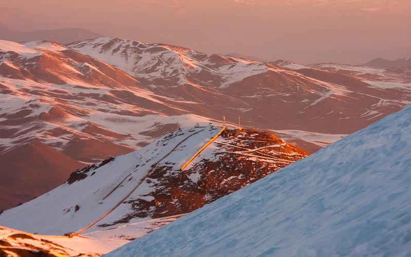 Blue Moon Splitboard Tour Chile 3 Blue Moon Splitboard Tour Chile 3