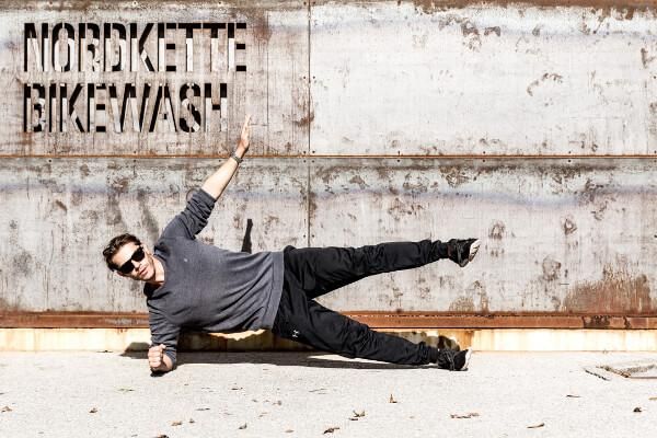 Side plank