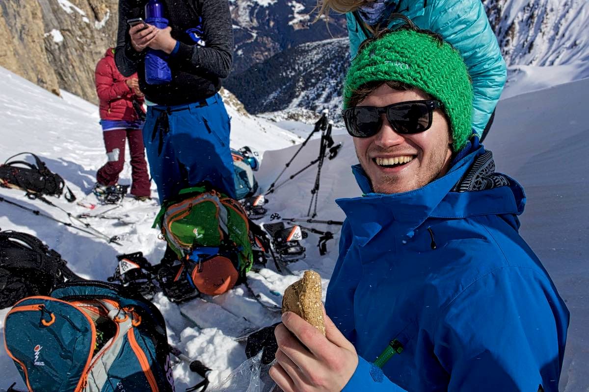 splitboard camp gerlosstein by gustav ohlsson splitboard camp gerlosstein by gustav ohlsson