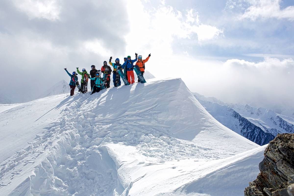 splitboard camp gerlosstein by gustav ohlsson splitboard camp gerlosstein by gustav ohlsson