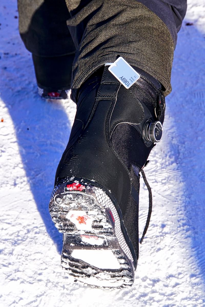 Vans Boot sole Vans Boot sole