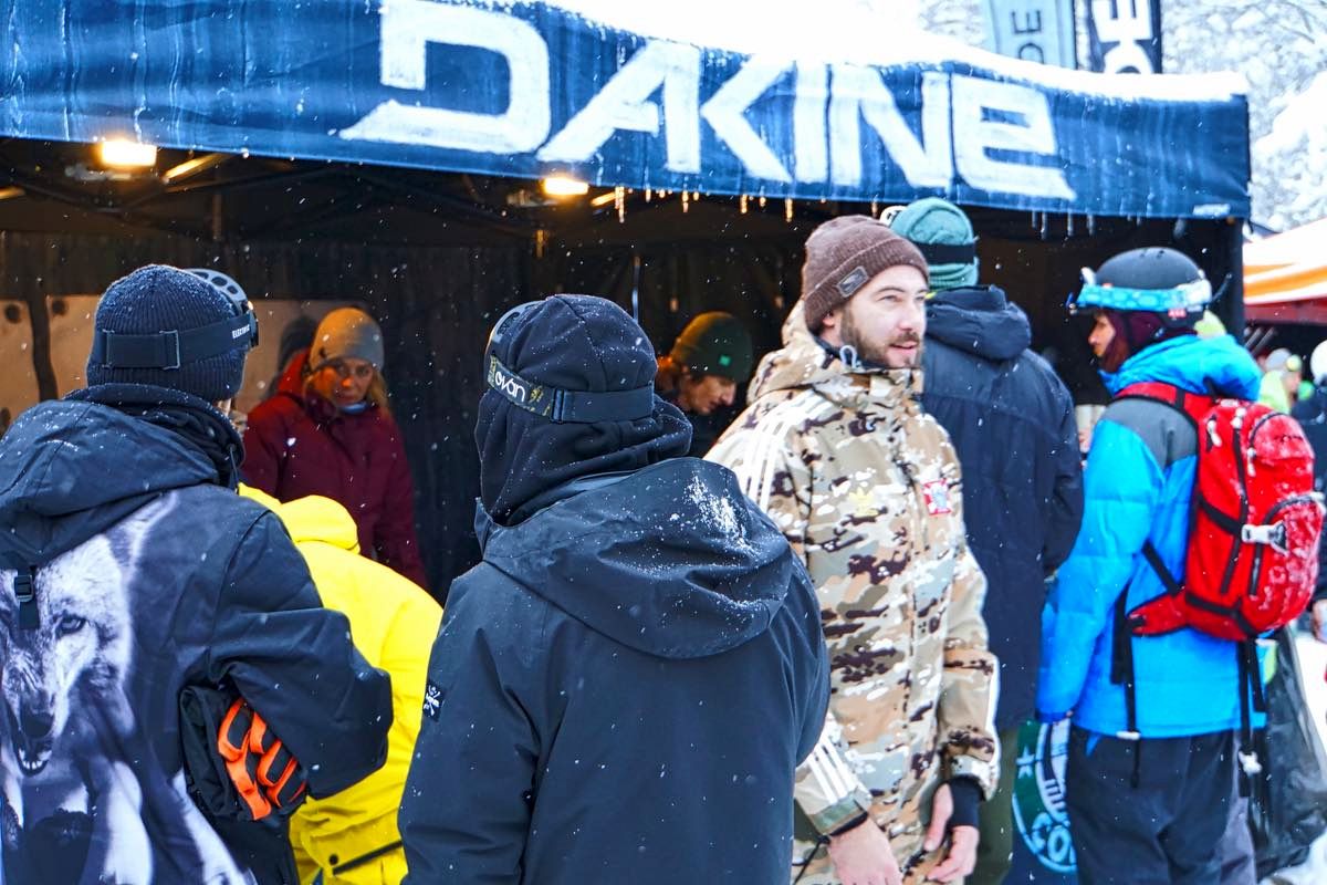 Dakine Dakine